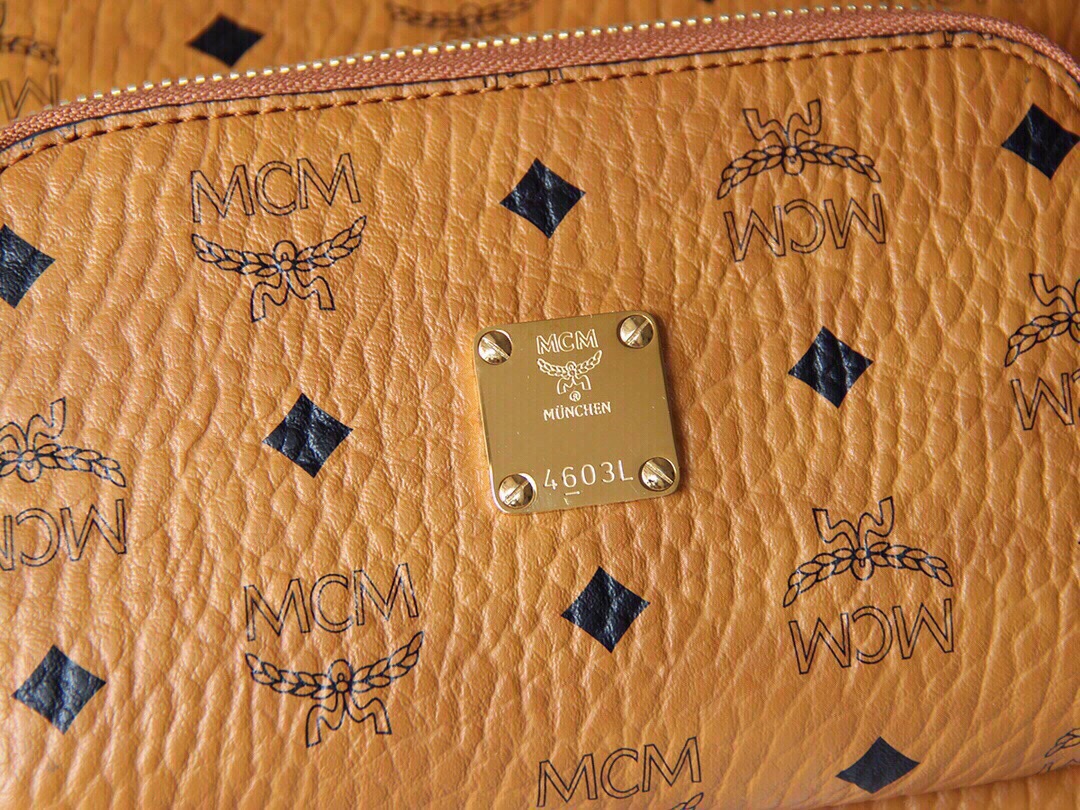 MCM Satchel Bags